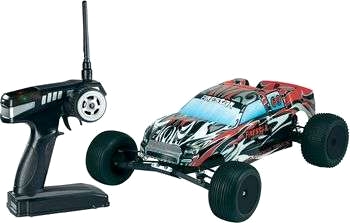 1:10 Eldriven Stadium Truck Firestar borstlös RtR