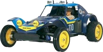 1:10 EP Buggy Holiday