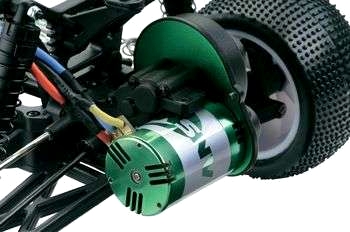 1:10 EP Buggy Mad Rat Brushless 2WD RtR