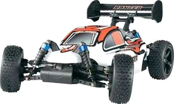 1:10 EP Buggy Ranger 4WD byggsats