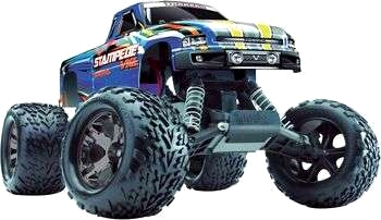 1:10 EP Monstertruck Stampede VXL RtR