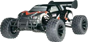 1:10 EP Stadium Buggy Blaze 4WD Byggsats