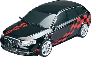 1:10 GP Audi RS 6 4WD RtR