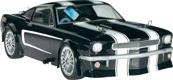 1:10 GP Mustang 4WD RtR