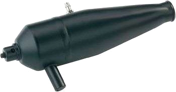 1:10 Resonansrör sport