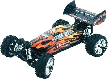 1:10XL Buggy Hotfire RtR