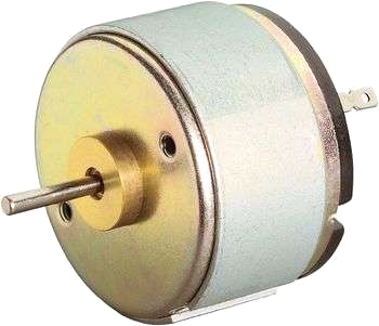 12 V kylboxmotor