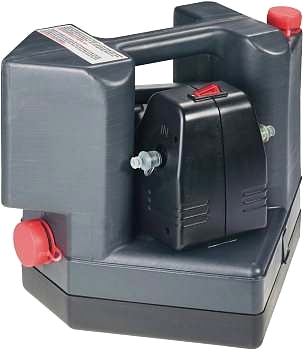 12 V oljepump