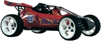 1:6 FG Baja Buggy RtR