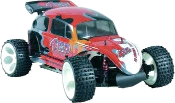 1:6 FG Buggy Beetle 4WD RtR