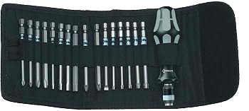 17del. Kraftform Kompakt 60 Stainless
