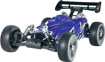 1:8 EP Buggy Imperator BL 4WD RtR