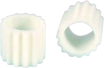 1:8 Extra finfilter