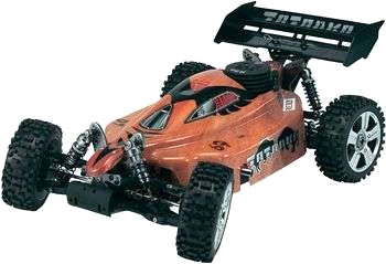 1:8 GP Buggy Imperator R32 4WD RtR