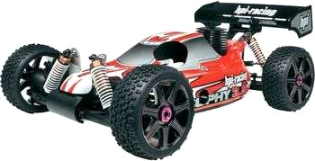 1:8 GP Buggy Trophy RtR