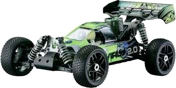 1:8 GP Buggy Virus2