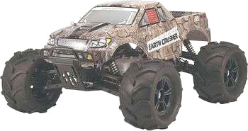 1:8 GP Monstertruck Earth Crusher RtR
