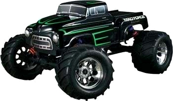 1:8 GP Monstertruck Mad Force Kruiser 4WD RtR