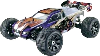 1:8 GP Stadium Truck Terrier2