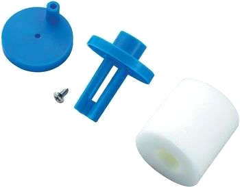 1:8 luftfilter