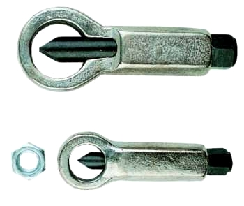 2-delars mutterspräckarsats