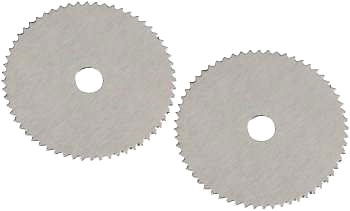 2 st cirkelsågblad