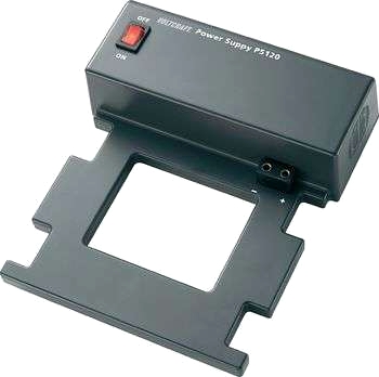 230 V nätenhet basstation