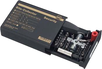 28 delars Security-bitscollector