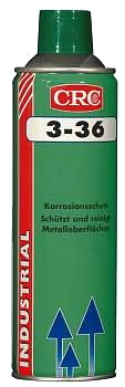 3-36 Rostskyddsolja - 2