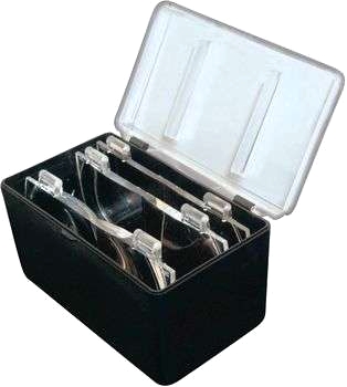 4-PACK LINSER 1,2/1,8/2,5/3,5TILL 812379