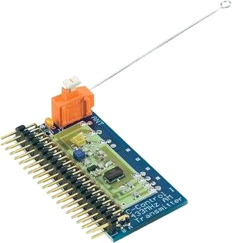 433 MHz sändarmodul