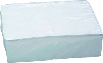 483 mm (19'')-mixer dammskyddshuva
