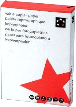 5 Star? kopieringspapper value