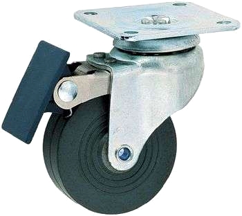 50-mm-Länkhjul - 2