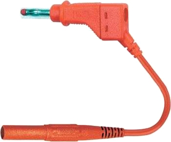 600 V säkerhetsmätledningar typ XZG410-L
