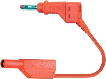 600 V säkerhetsmätledningar typ XZG425-E