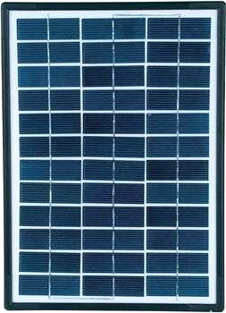 9 W solcellsmodul Sundaya LEC150