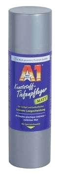 A1 djupskötselmedel, matt