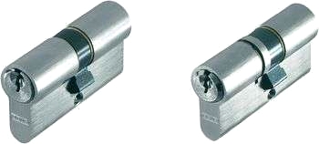 ABUS profilcylinder - 2