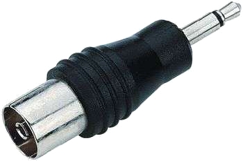 ACA 10 Adapter