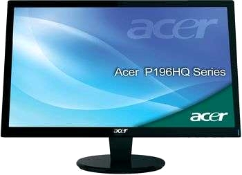 Acer 18,5 TFT P196HQVB