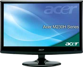 Acer M230HDL LED-TV