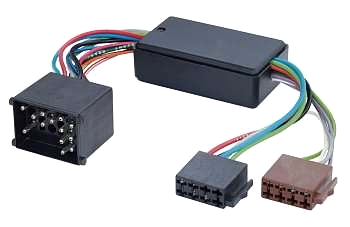 Adapter för aktivt system BMW
