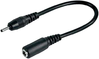 Adapter för Nokia 6101