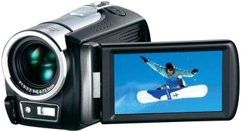 Aiptek AHD H12 Extreme videokamera