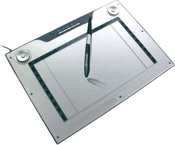 Aiptek Media Tablet 14000 U