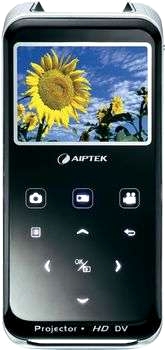 Aiptek Pocket Cinema Z20 projektor