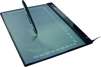 Aiptek Slim Tablet 600U Premium II