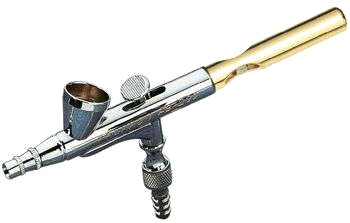 Airbrushpistol AB 200