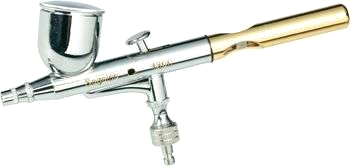 Airbrushpistol AB 430